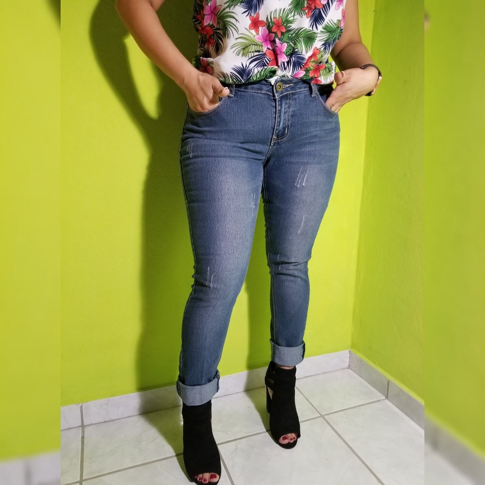 Jeans UWD - Picture 6 of 6